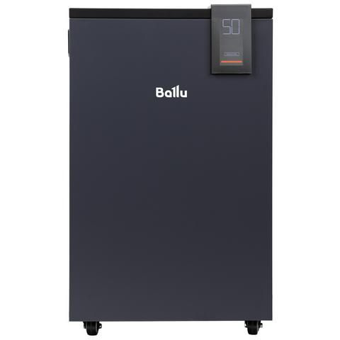 Ballu Осушитель воздуха BD80HP #1