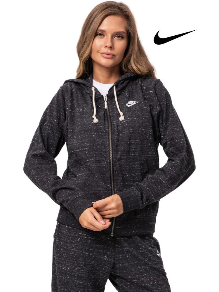 Толстовка Nike #1