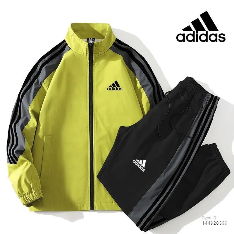 Комплект одежды adidas Sportswear #1