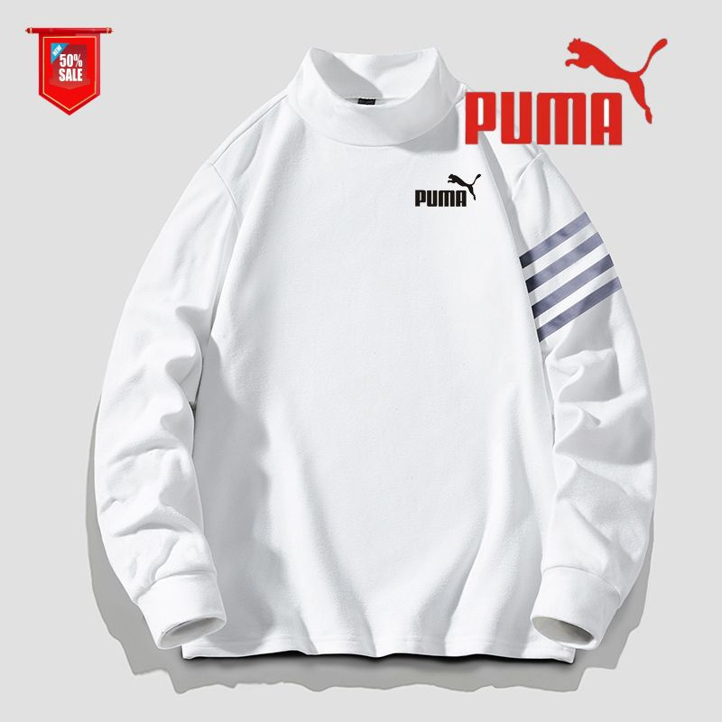 Толстовка PUMA #1