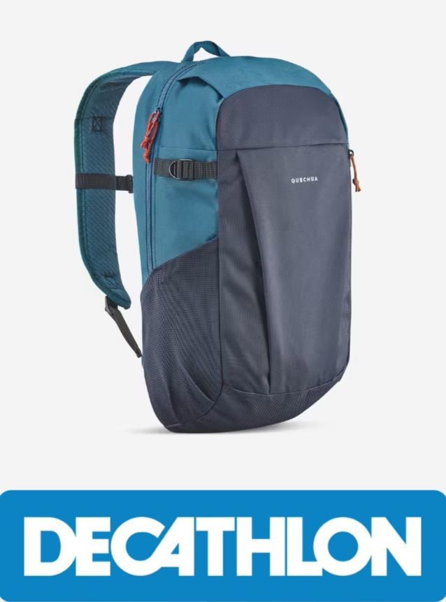 DECATHLON Сумка дорожная #1