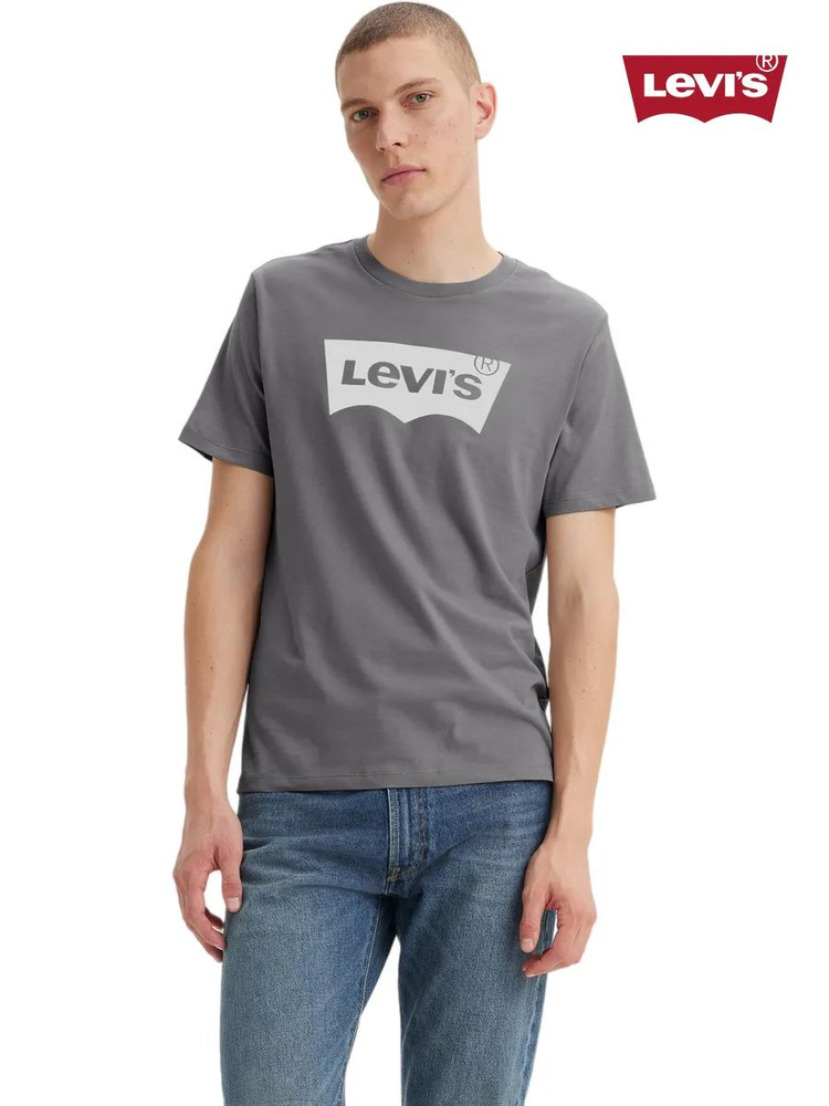 Футболка Levi's #1