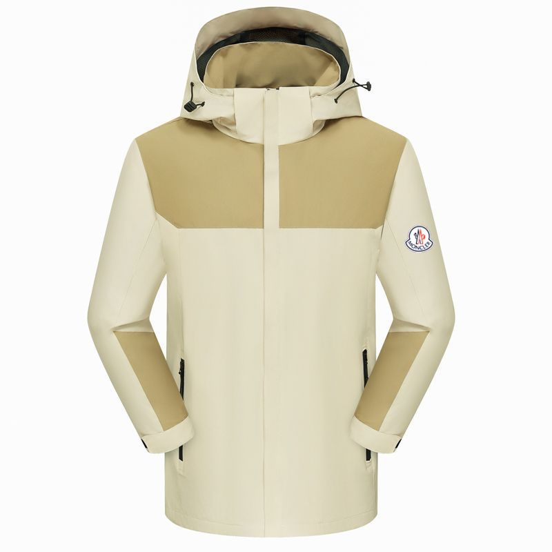 Куртка MONCLER #1