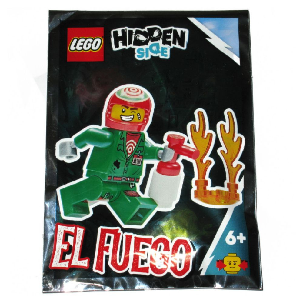 LEGO Hidden Side 792004 OZON 1315991039