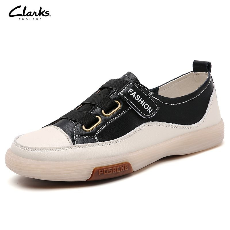 Туфли Clarks #1