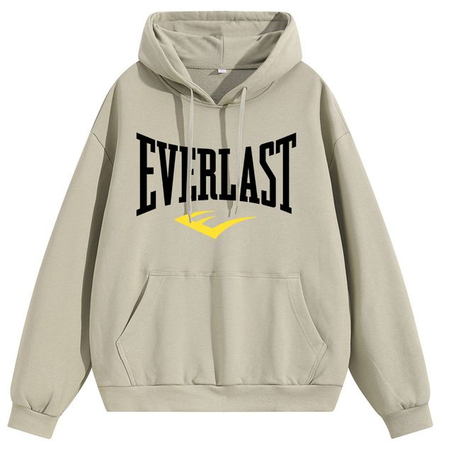 Толстовка Everlast #1