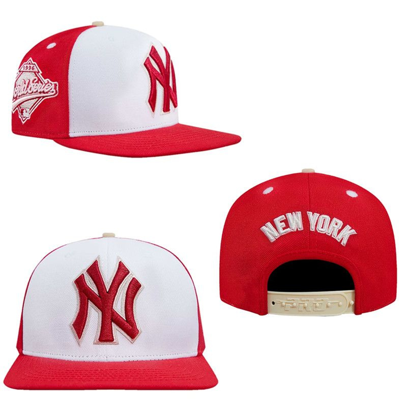 Бейсболка NEW YORK YANKEES #1