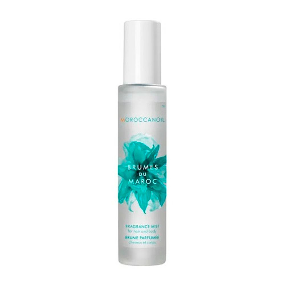 Moroccanoil - Парфюмированный мист для волос и тела Hair and Body Fragrance Mist 100 мл  #1