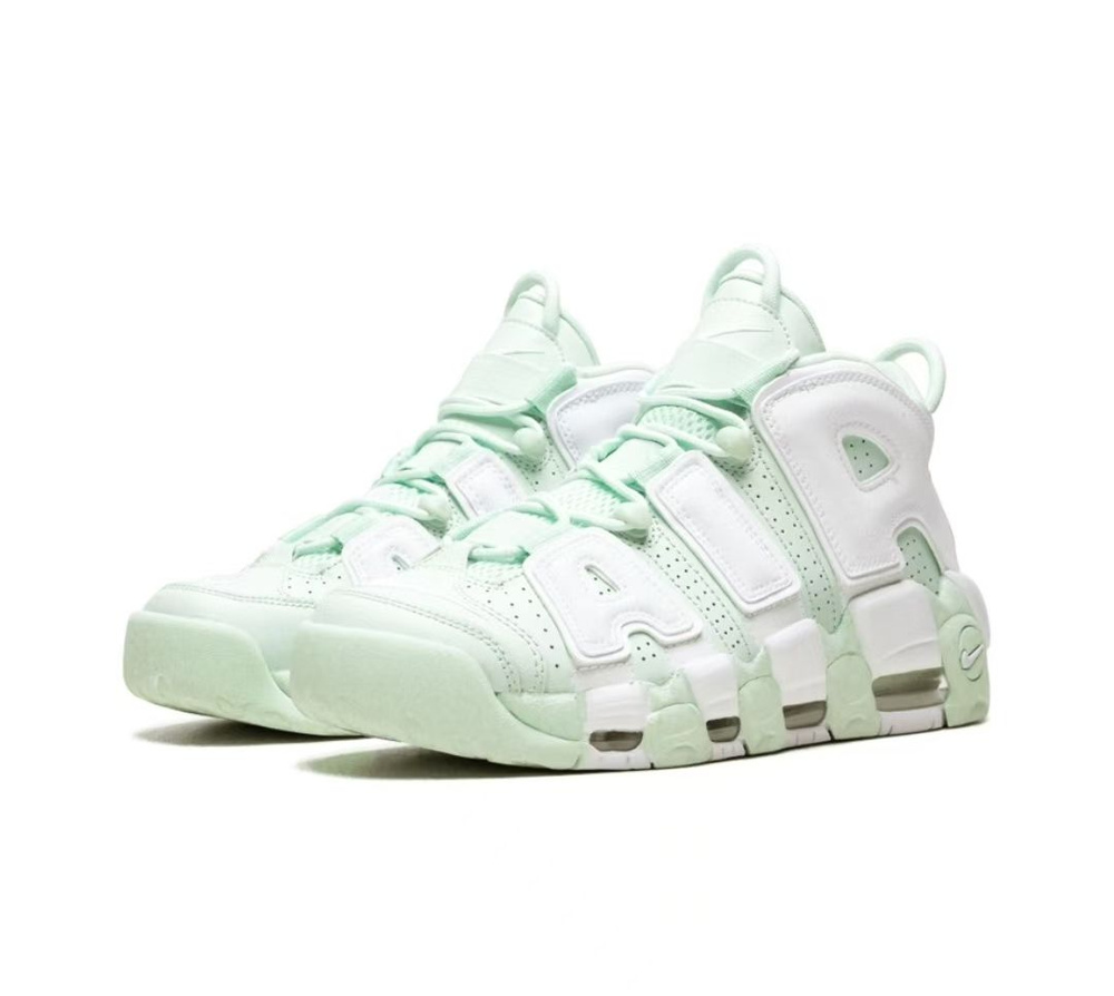 Кроссовки Nike Air More Uptempo #1