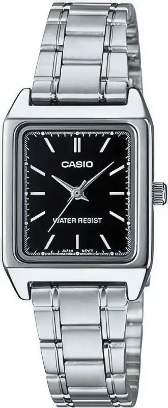 Часы наручные CASIO Collection LTP-V007D-1E #1