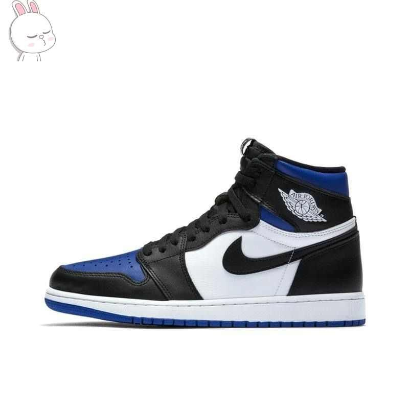 Кроссовки Nike Air Jordan 1 #1