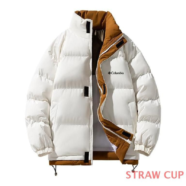 Пуховик Columbia Powder Summit II Down Jacket #1