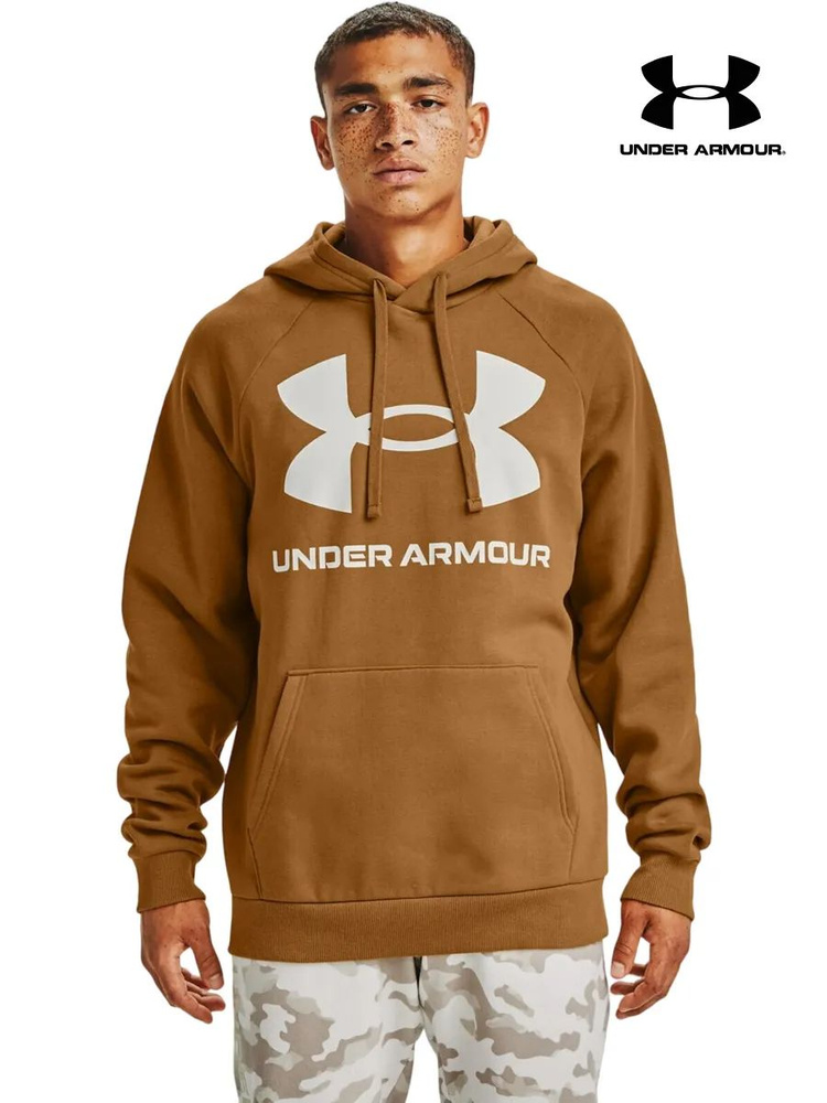 Худи Under Armour #1