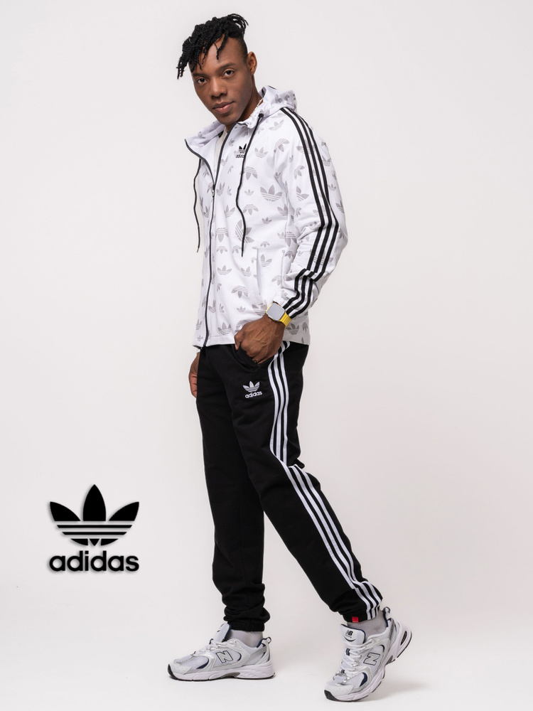 Костюм спортивный Adidas #1