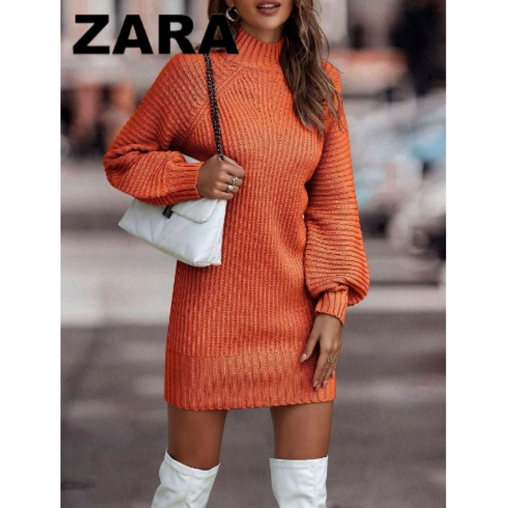 Платье Zara #1