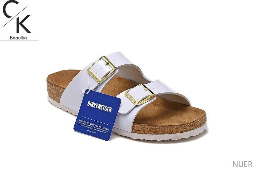 Босоножки Birkenstock #1