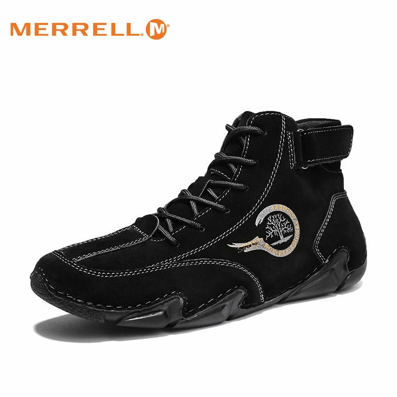 Ботинки Merrell #1