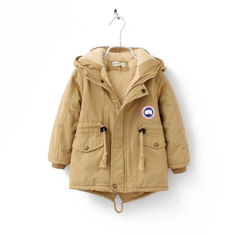 Куртка CANADA GOOSE #1