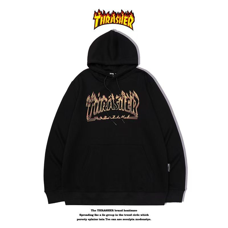 Худи THRASHER #1