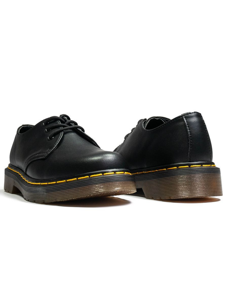 Туфли Dr. Martens #1