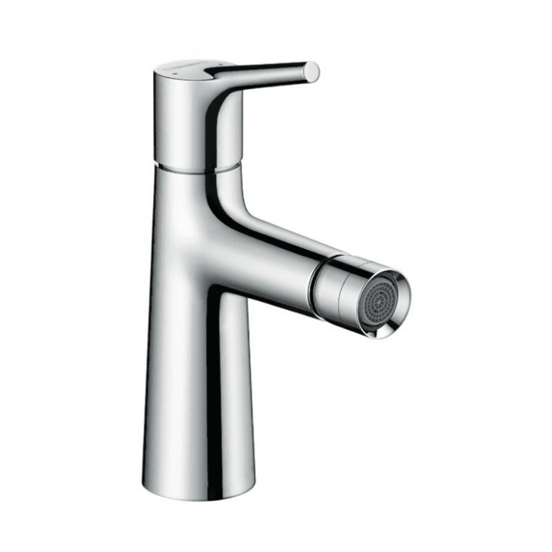 Смеситель для биде Hansgrohe Talis S 72200000 #1