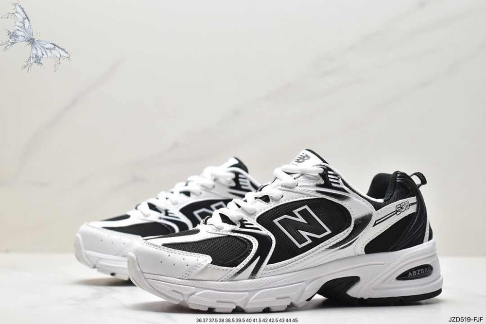 Кроссовки New Balance New Balance 530 #1