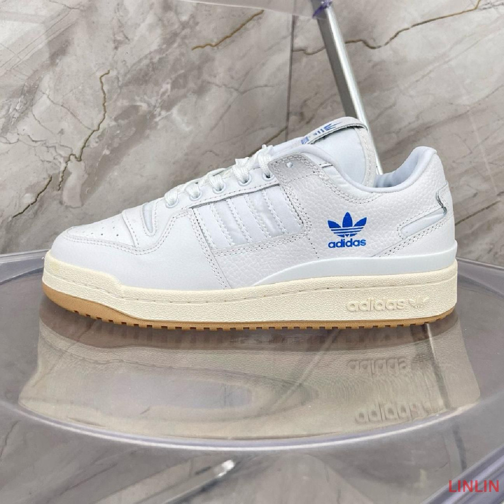 Кроссовки adidas Forum 84 Low #1