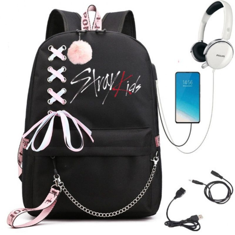 рюкзак школьный для девочек подростков купить на OZON по низкой цене ...