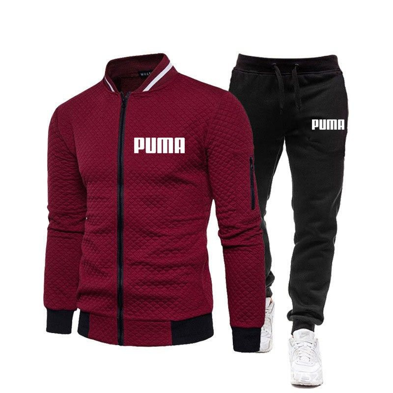 Костюм спортивный PUMA #1