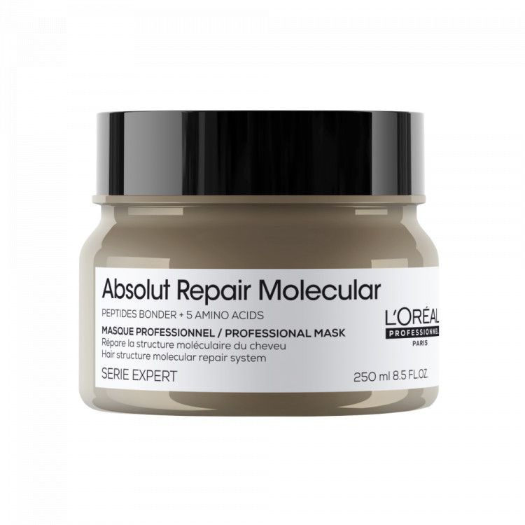 Loreal professional Expert Absolut Repair Molecular маска смываемая для молекулярного восстановления #1