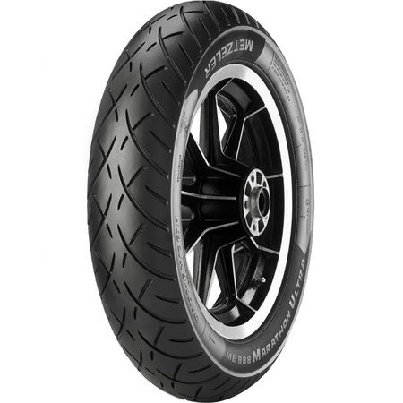 Metzeler ME 888 Marathon Ultra; Front 2022 Мотошины  80/90 R21 48 H #1