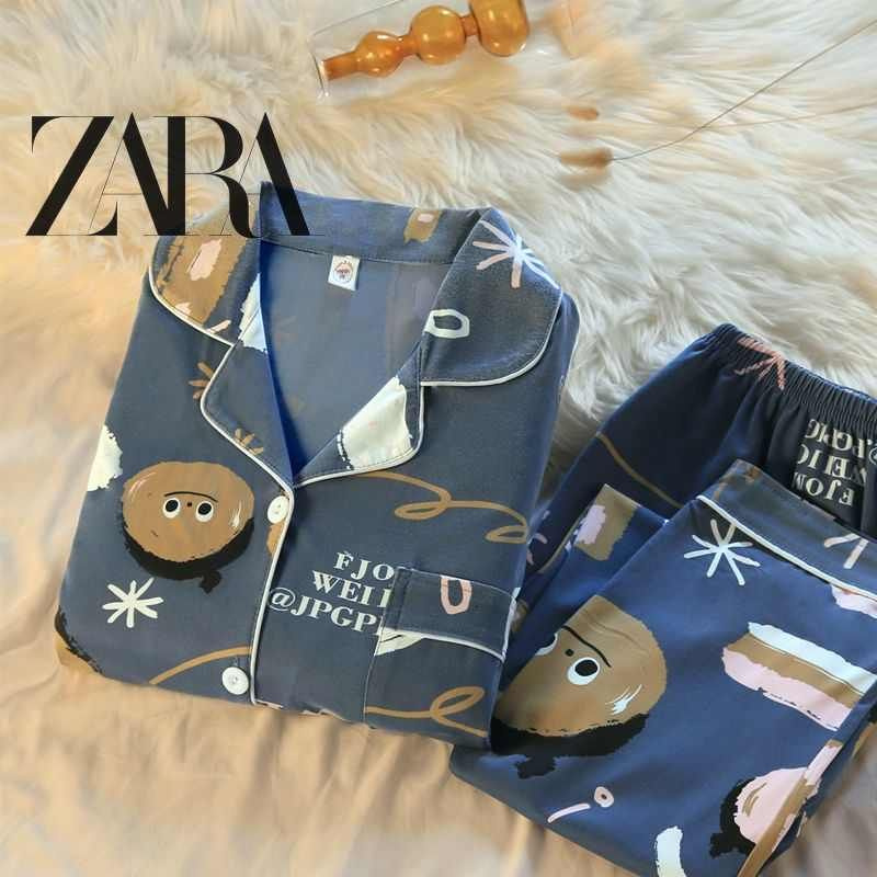 Пижама Zara #1