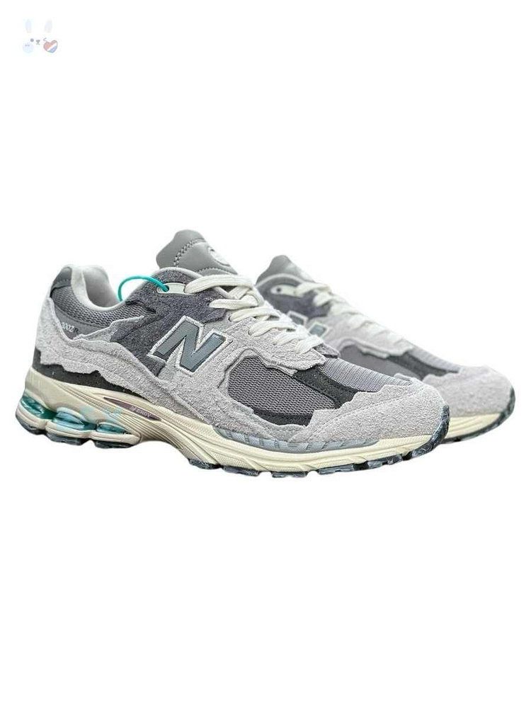 Кроссовки New Balance NB 2002R #1