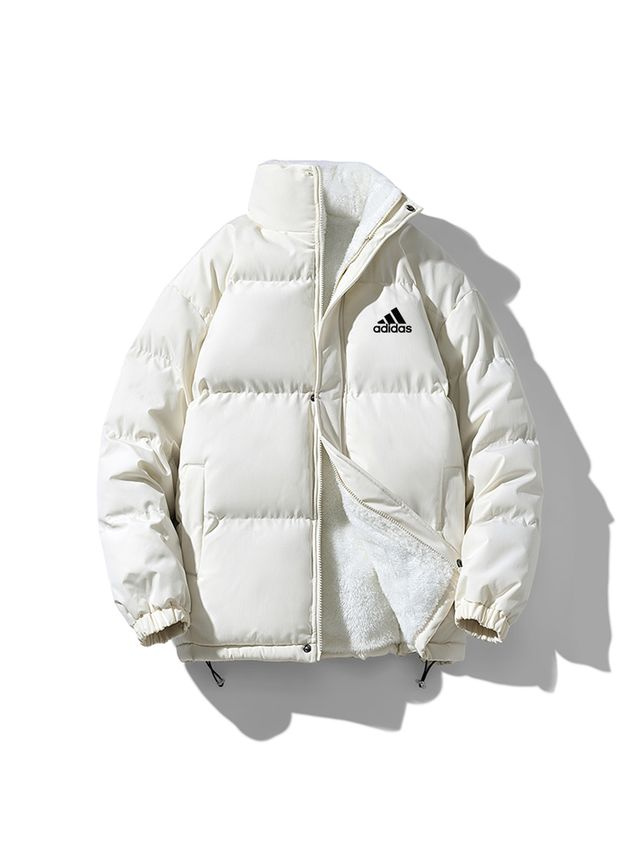 Пуховик adidas #1