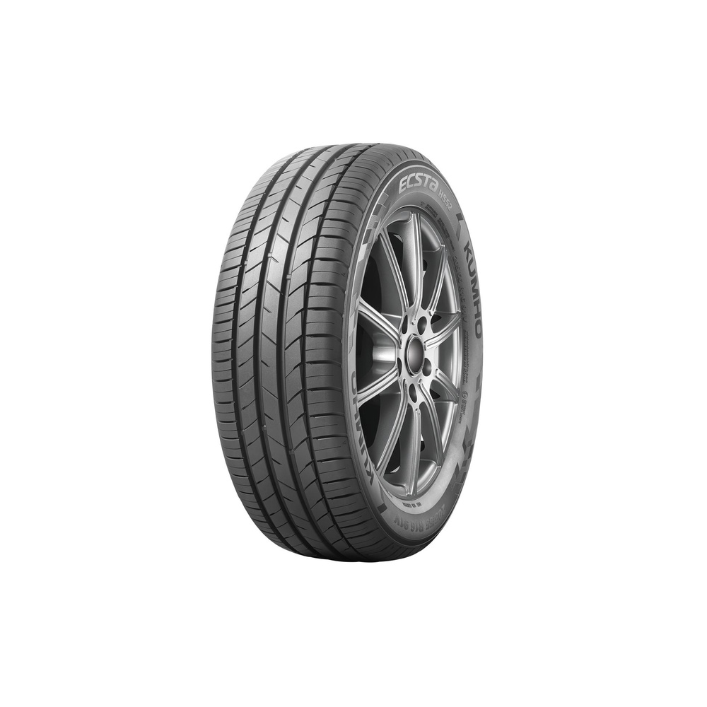 Kumho hs52 Шины  летние 185/60  R14 82H #1