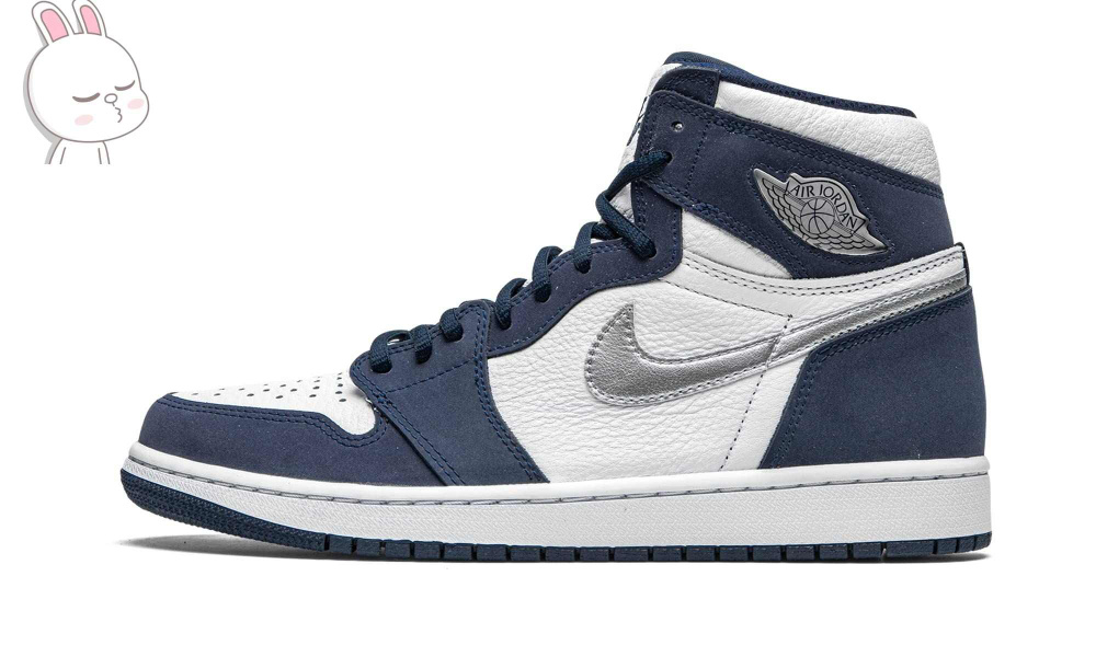 Кроссовки Nike Air Jordan 1 #1