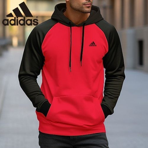 Худи adidas #1