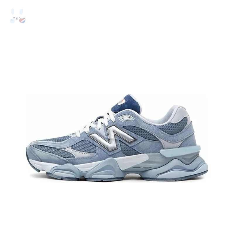 Кроссовки New Balance New Balance 9060 #1