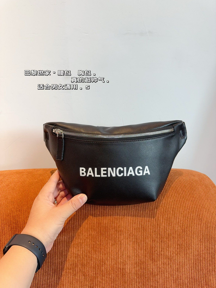 Balenciaga Сумка на плечо кросс-боди #1