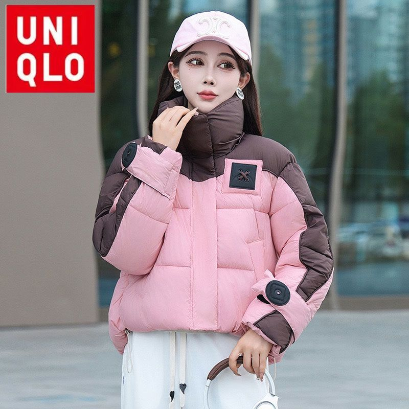 Куртка Uniqlo #1