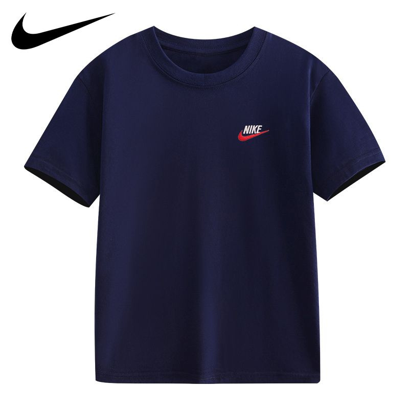 Футболка спортивная Nike #1