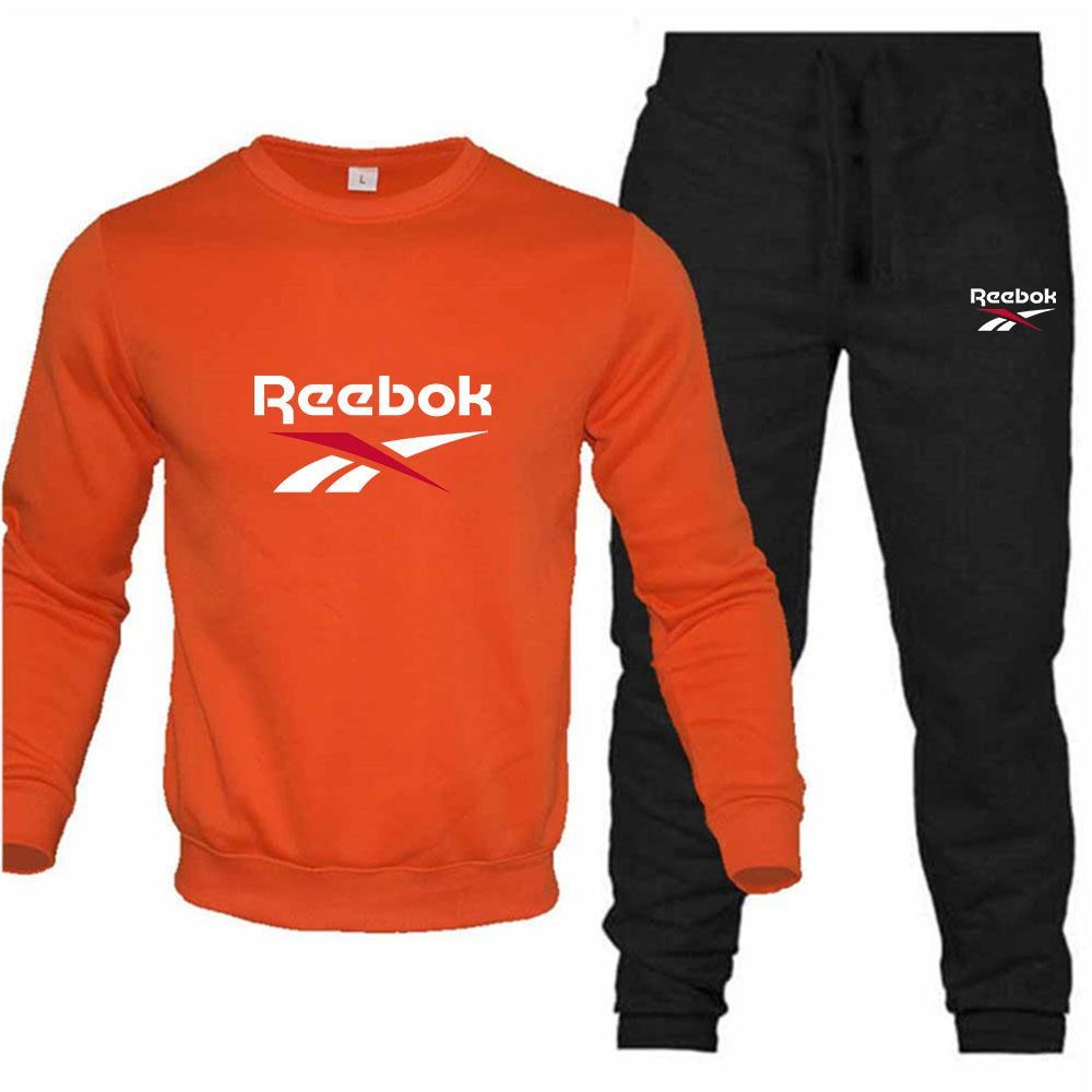 Костюм спортивный Reebok #1