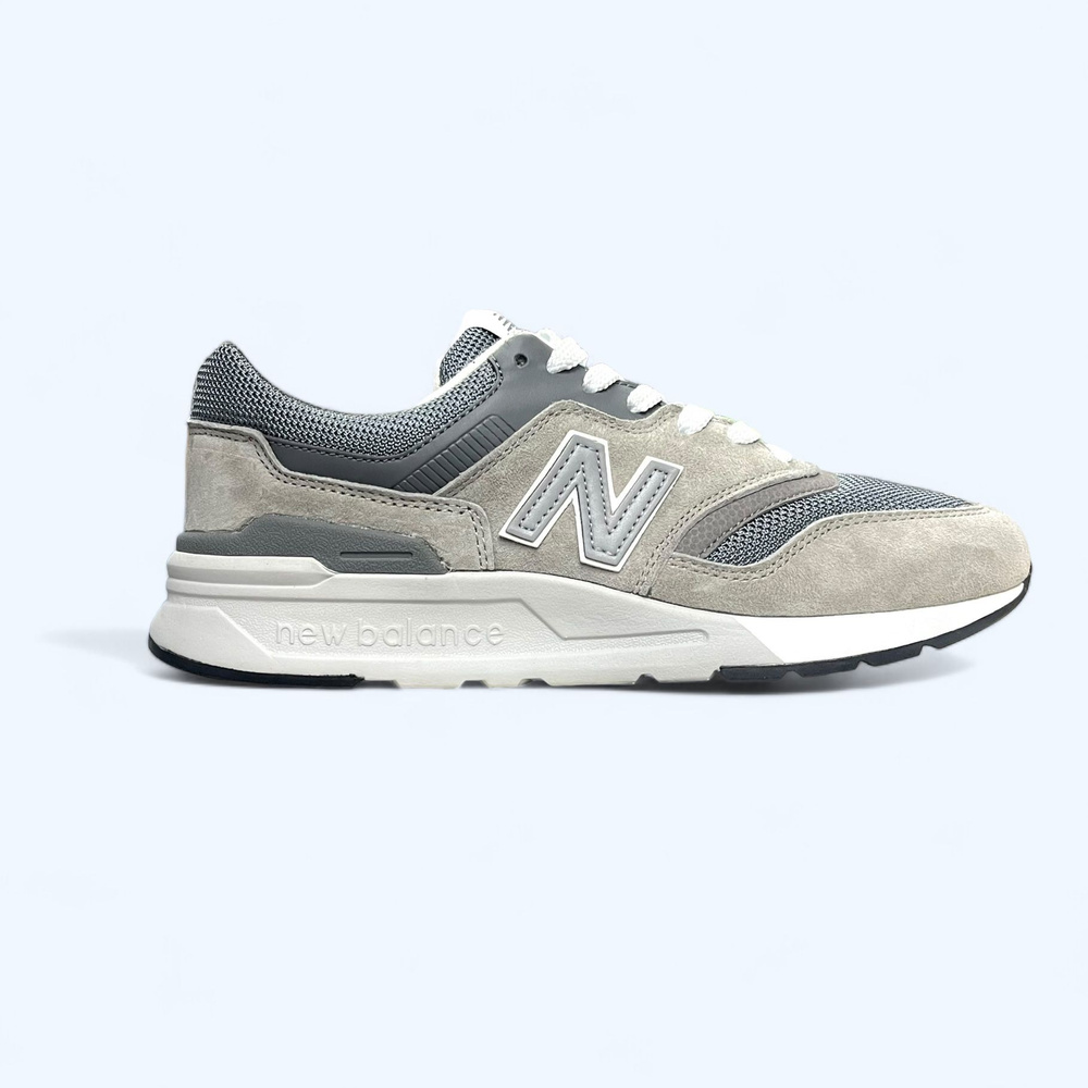 Кроссовки New Balance #1