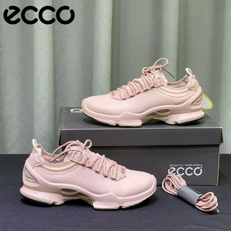 Кроссовки Nike Ecco #1