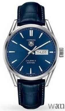 Tag Heuer Часы наручные Механические #1