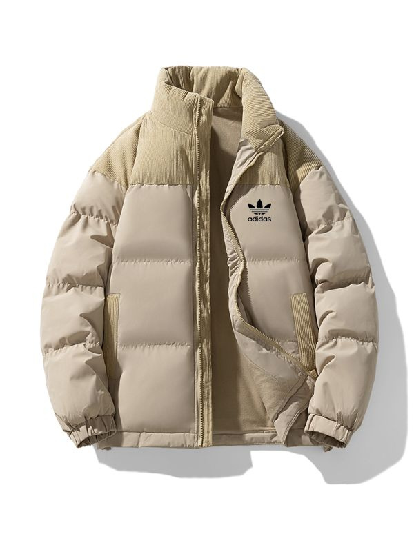 Пуховик adidas Ess Hd Down Coat #1