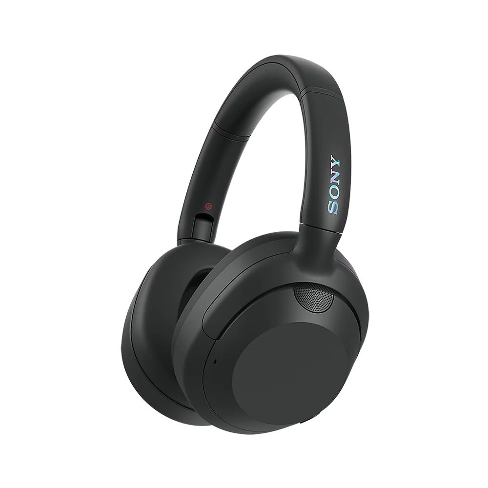 Sony Наушники с микрофоном Sony ULT WEAR, Bluetooth, USB Type-C, черный #1