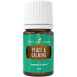 Янг Ливинг Эфирное масло Peace & Calming/Мир и спокойствие/ Young Living Peace & Calming Essential Oil #1