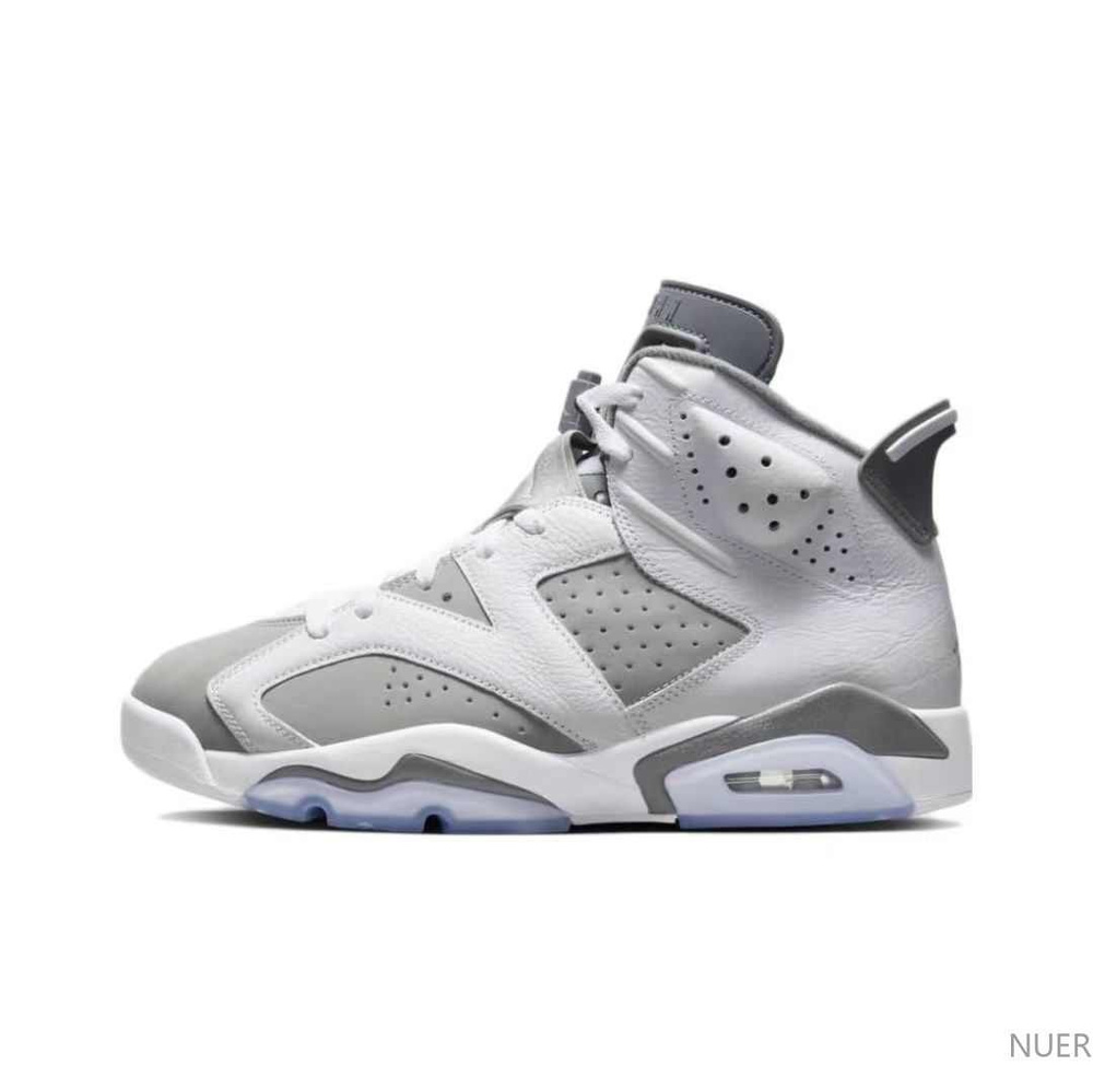 Кроссовки Nike Air Jordan 6 #1