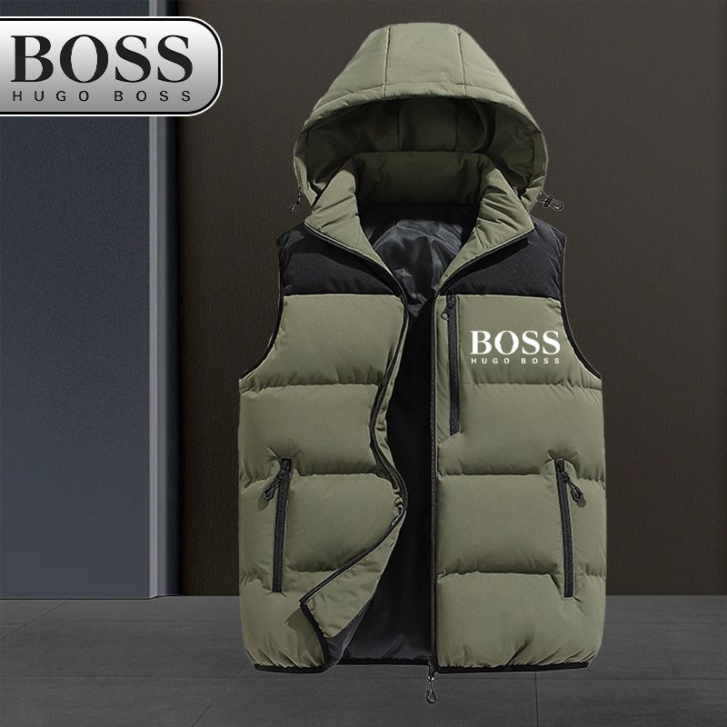 Жилет Boss #1